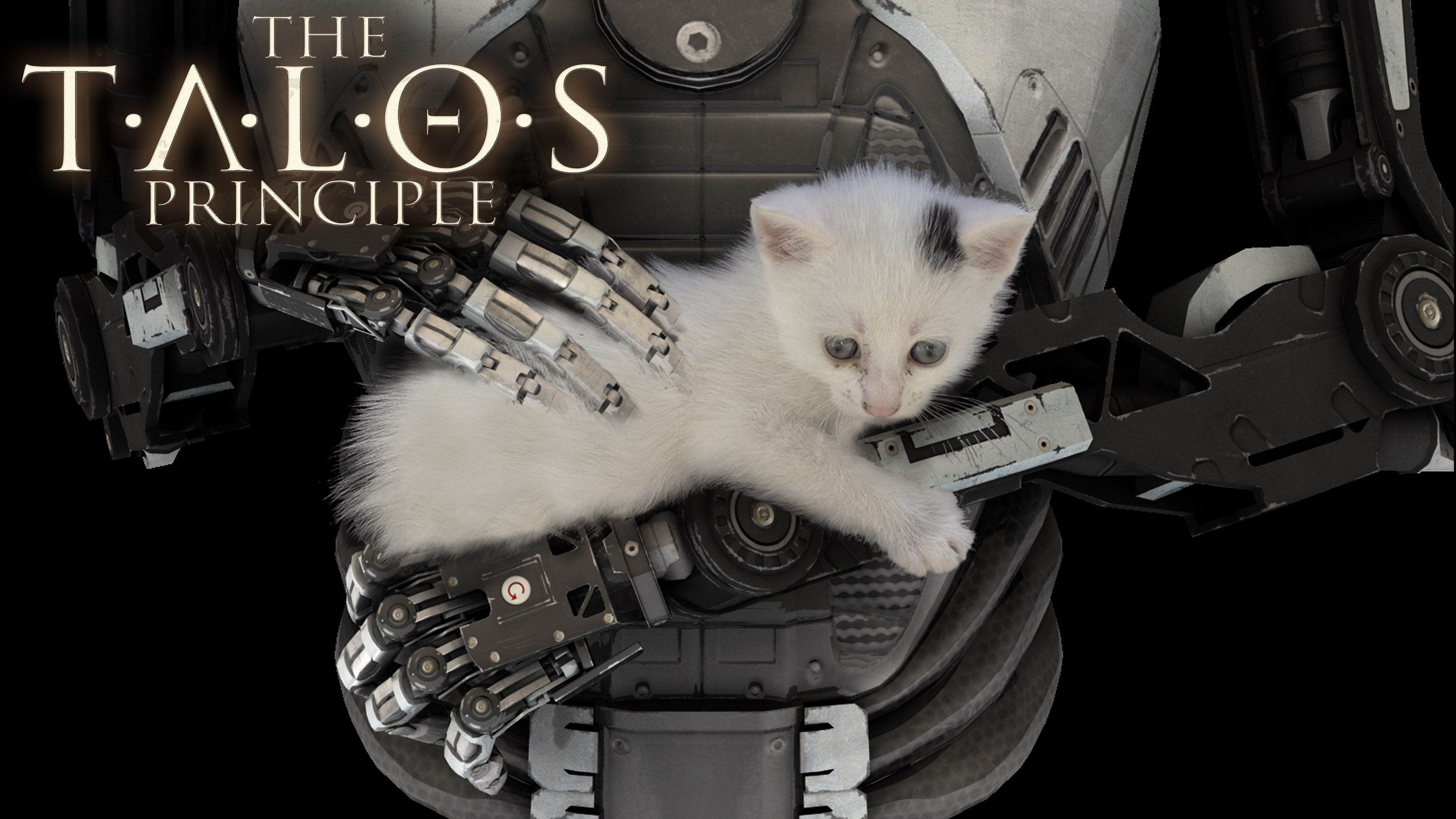 the talos principle 巴哈 the talos principle 巴哈