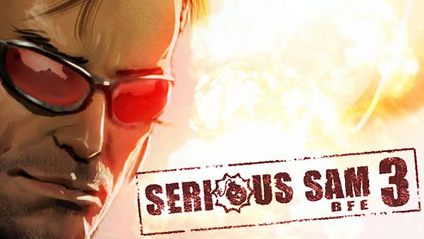 serious sam