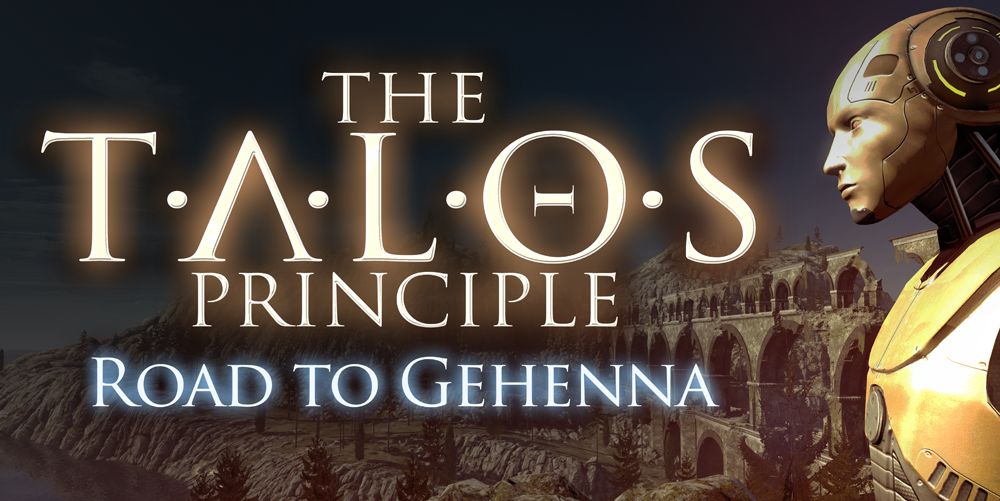 the talos principle an escalating problem the talos principle an escalating problem