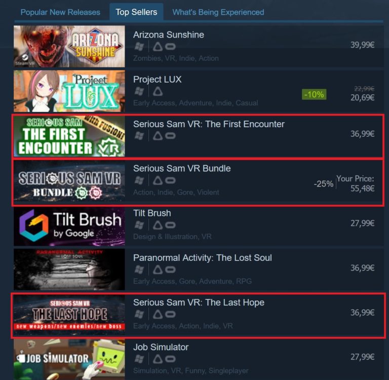 download free sam vr download free sam vr