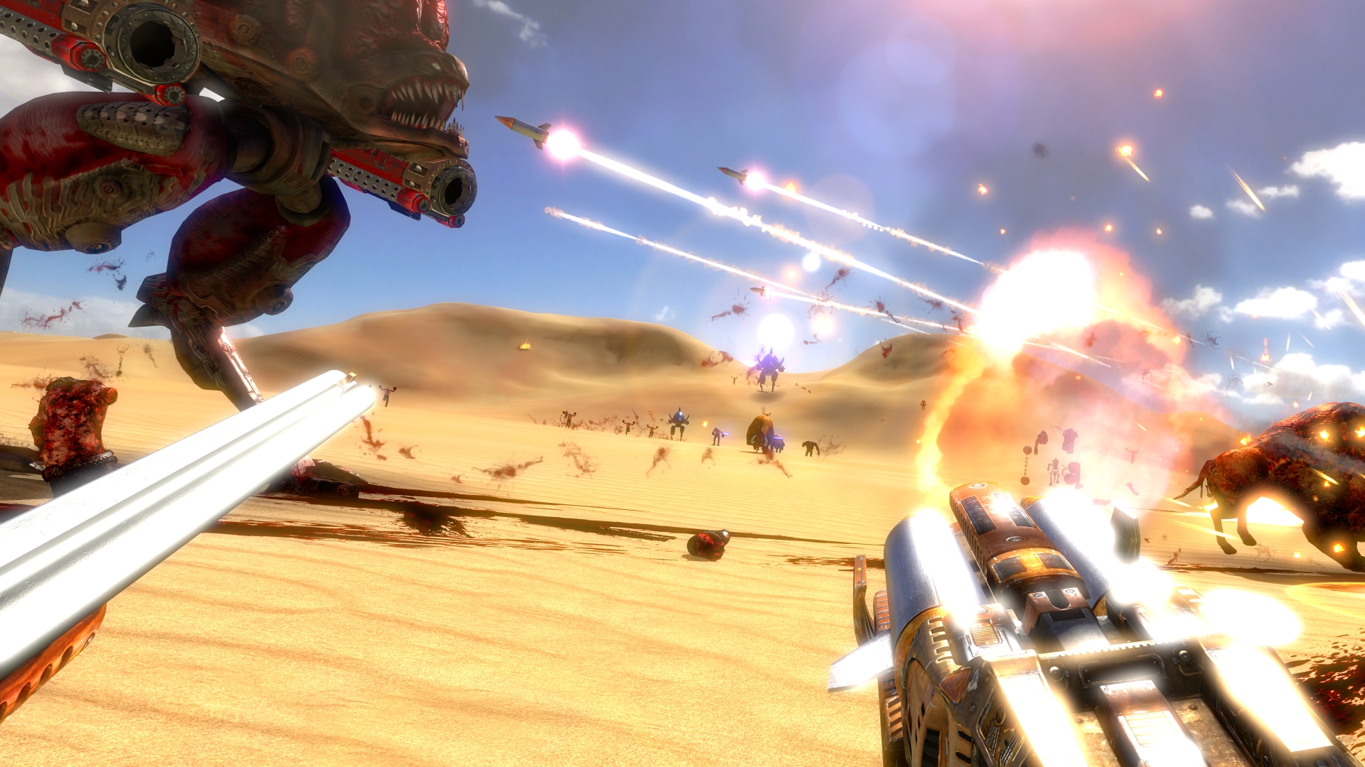 serious sam 1 vs serious sam the first encounter serious sam 1 vs serious sam the first encounter
