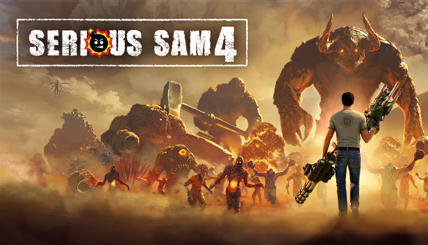 Serious Sam 2 Crack Yapma Oyunu