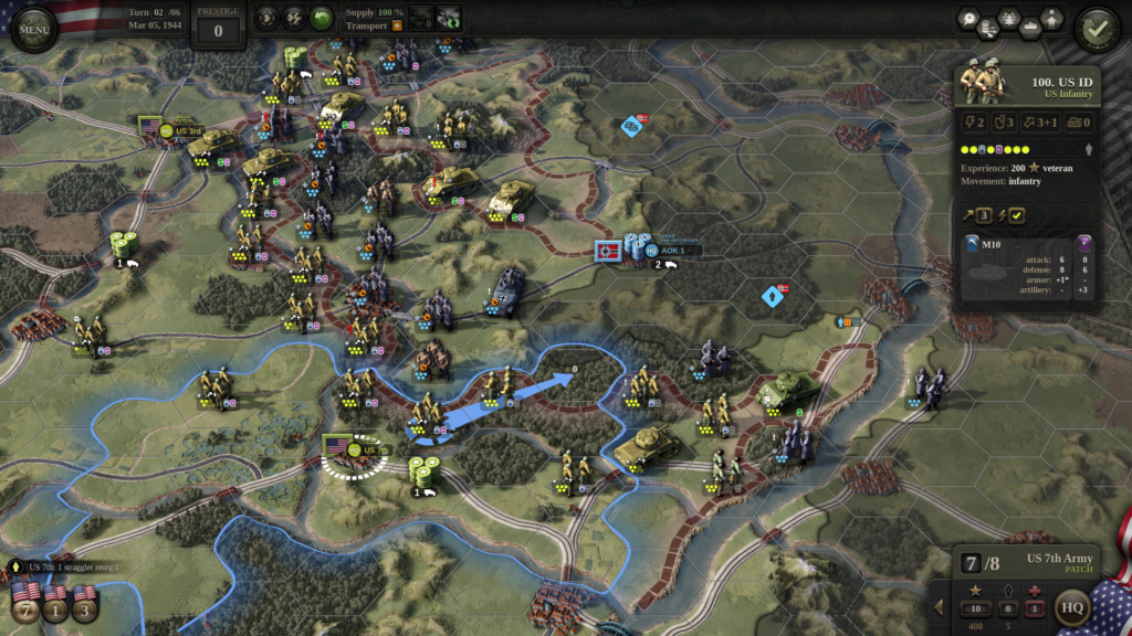 download steam unity of command 2